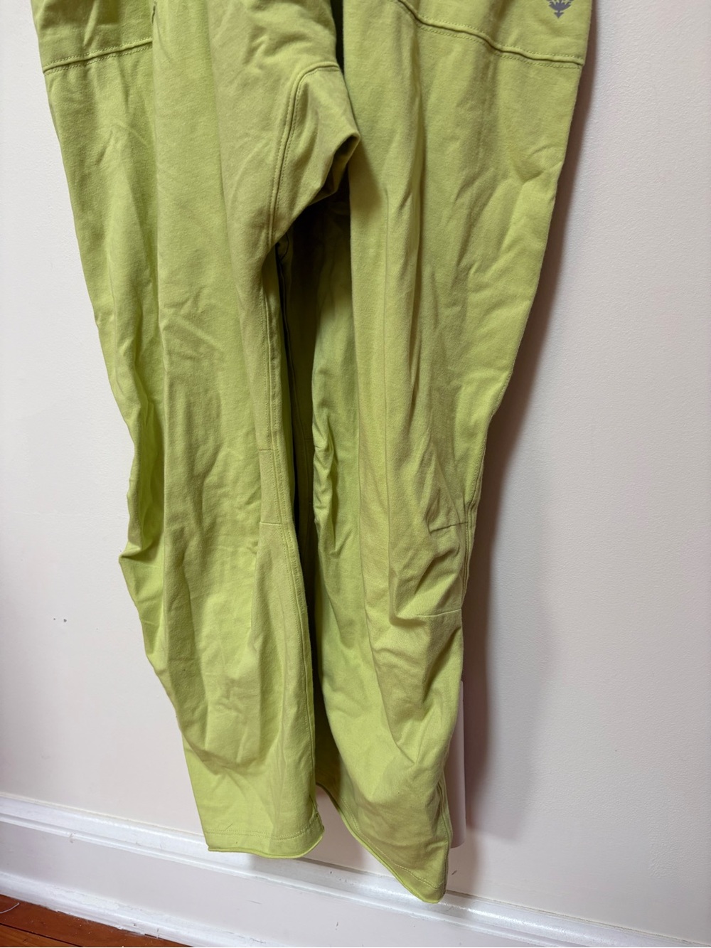 NWOT Free People FP Movement Hot Shot Onesie Size Medium - Picture 12 of 14
